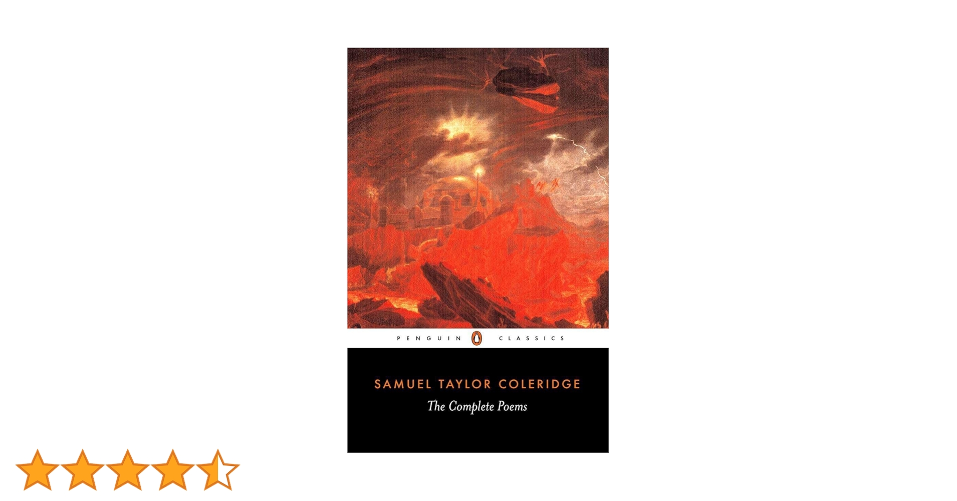 コールリッジ談話集 コールリッジ談話集 Amazon | Coleridge's Conversation Poems - The